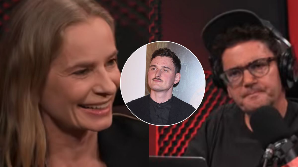 Magdalena Cielecka, Dawid Podsiadło i Kuba Wojewódzki