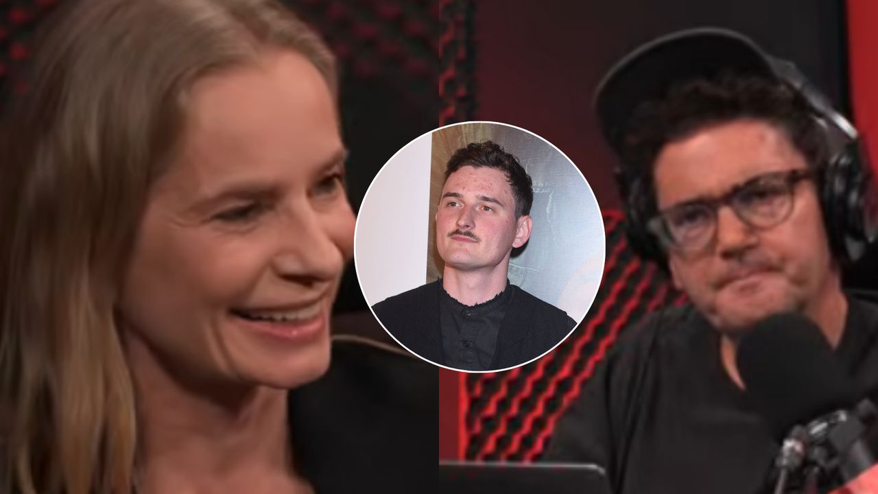 Magdalena Cielecka, Dawid Podsiadło i Kuba Wojewódzki