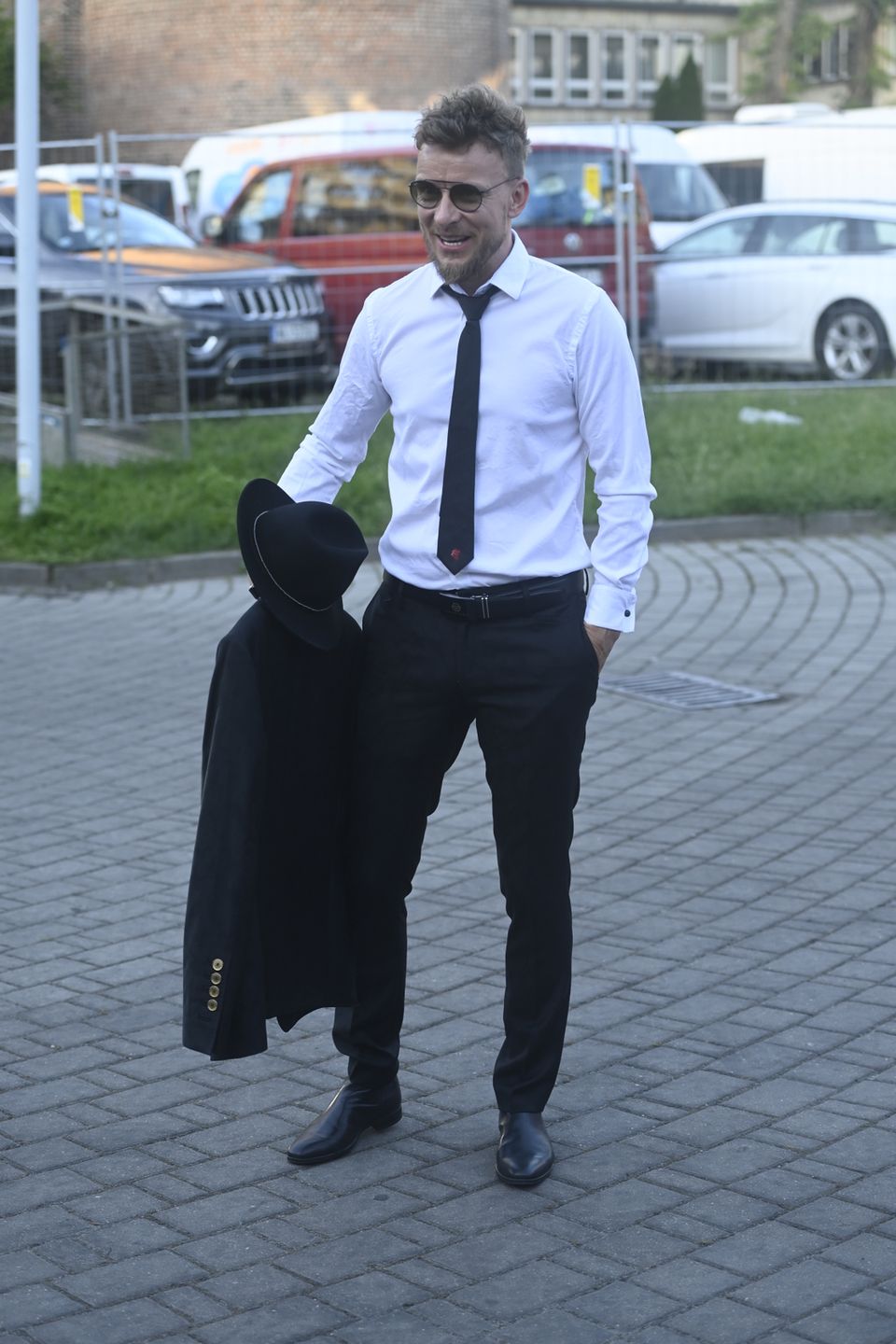 Piotr Kupicha - Opole 2022. Dzień trzeci festiwalu