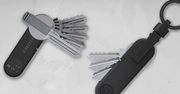 Smart brelok do kluczy Ekster Key Holder. Wygoda i ochrona przed zgubieniem