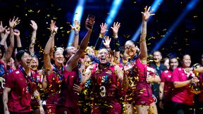 Już awansowały na igrzyska olimpijskie. Pierwszy raz w historii