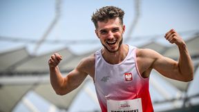 Dwa Mazurki Dąbrowskiego i awans do finału, czyli środa w New Delhi