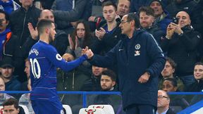 Media:  130 mln za Edena Hazarda. Wielki transfer Realu Madryt j