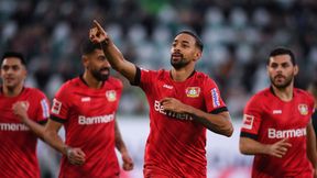 Bundesliga na żywo. Bayer 04 Leverkusen - Fortuna Duesseldorf na żywo. Transmisja TV, stream online