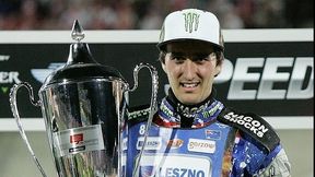 Chris Holder: Teraz mój sprzęt spisuje się świetnie