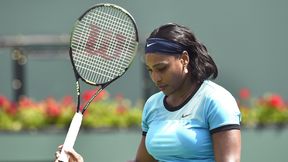 WTA Rzym, finał: Serena Williams - Madison Keys na żywo!