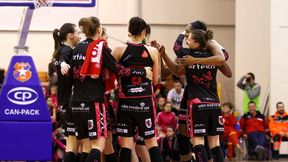 TBLK: Artego Bydgoszcz i Wisła Can-Pack już w półfinałach!