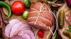 Jak przedłużyć trwałość wędliny?