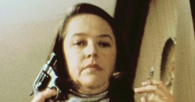Kathy Bates: Gwiazda poddała się mastektomii