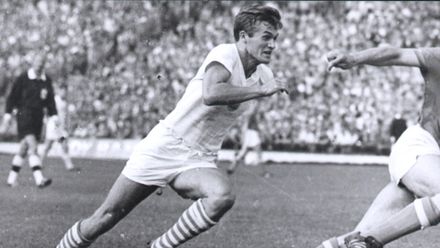 QUIZ: oni reprezentowali nas na mistrzostwach świata. Potrafisz ich rozpoznać?