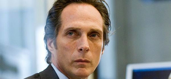 ''Teenage Mutant Ninja Turtles'': William Fichtner Shredderem