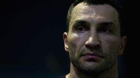 W takiej sytuacji Władimir Kliczko nie był nigdy wcześniej