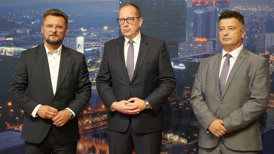 Katowice przejęły od Spółki Restrukturyzacji Kopalń 2,5 hektara terenów po dawnej kopalni Boże Dary