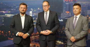 Katowice: Plany budowy infrastruktury na terenach po dawnej kopalni
