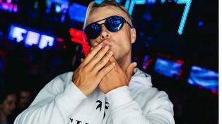 Brzozowa: Skolim dał czadu Lux Clubie. Nosił kobiety na rękach