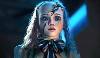 Numer jeden w Polsce. "Terminator w wersji dla ubogich"