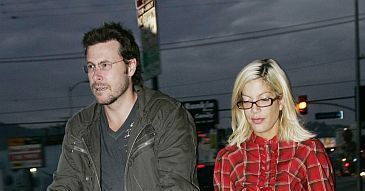 Tori Spelling znowu jest w ciąży?!