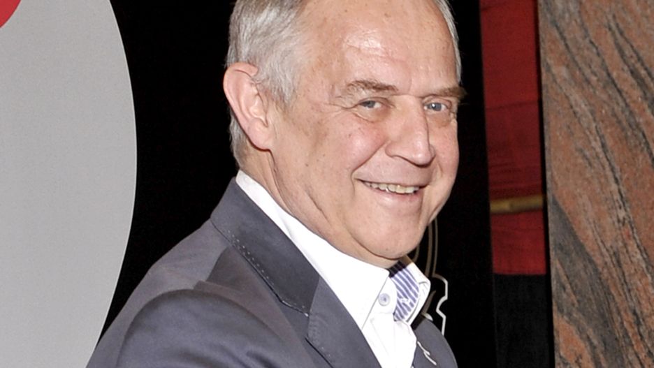 Marek Kondrat