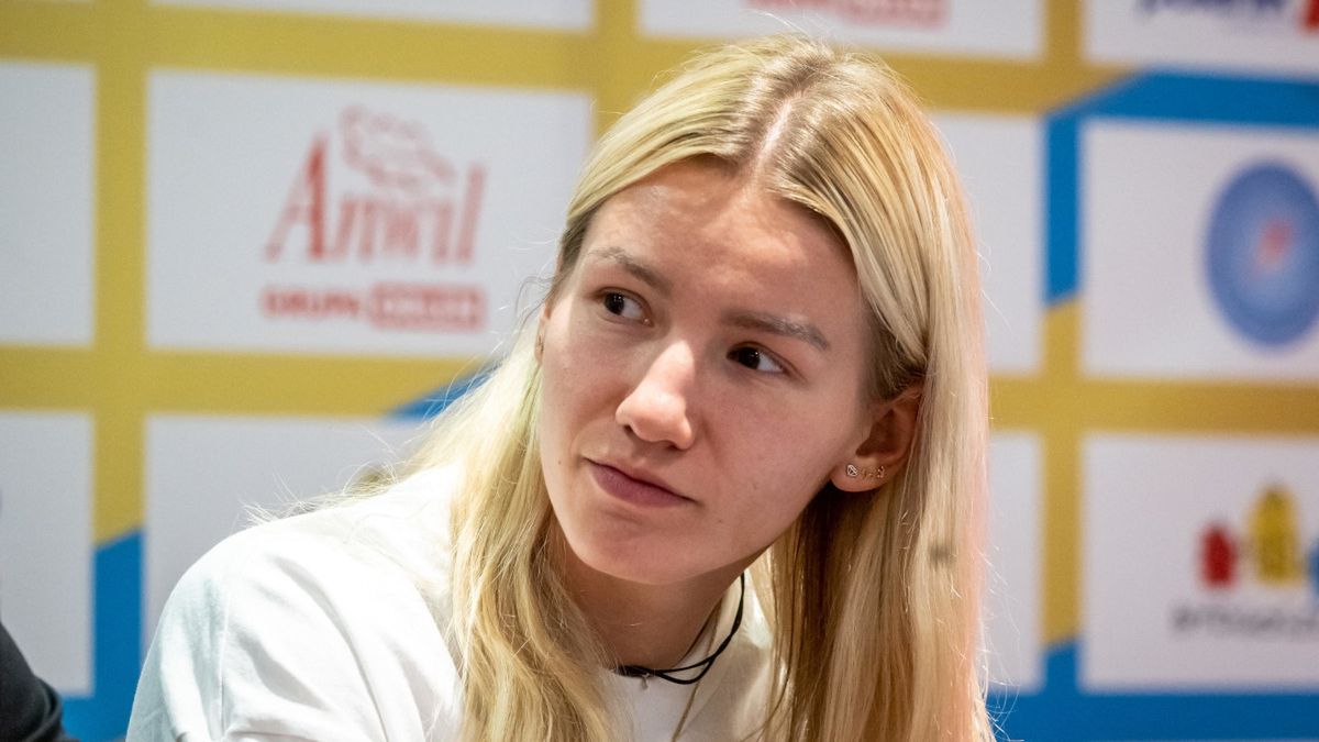 PAP / Na zdjęciu: Adrianna Sułek