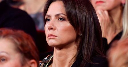 Dramatyczny apel Kingi Rusin do piłkarzy. "Kariera trwa krótko"