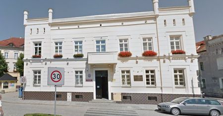 Burmistrz zdecydował. Urzędnicy będą pracować po 7 godzin dziennie