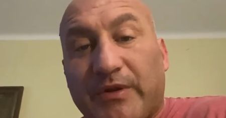 Marcin Najman odbędzie walkę z Jóźwiakiem? "Cały czas nie dowierzam"