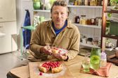 Jamie Oliver: 5 składników po śródziemnomorsku