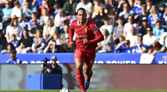 Premier League: The Big Interview