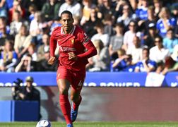 TVP 1 HD Piłka nożna: Liga Mistrzów UEFA - rewanżowy mecz 1/8 finału: Liverpool FC - Galatasaray SK