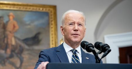 Joe Biden przyleci do Polski. Biały Dom podał datę wizyty prezydenta Stanów Zjednoczonych