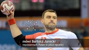 Bartosz Jurecki: Miałem propozycje z różnych klubów