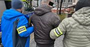 Łódź: Dwaj recydywiści siłą wtargnęli do mieszkania swoich byłych partnerek. Obrabowali je, po czym rzucili się na policjantów