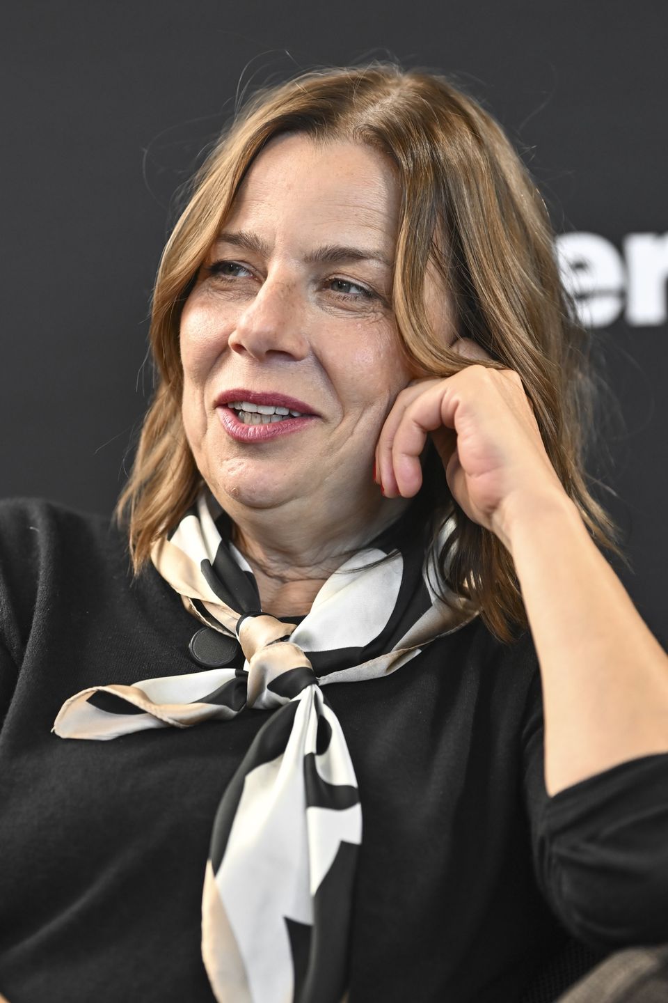 Fot. Marcin Gadomski/AKPAAgata Kulesza, festiwal filmowy, 51. Festiwal Polskich Filmów Fabularnych, Gdynia