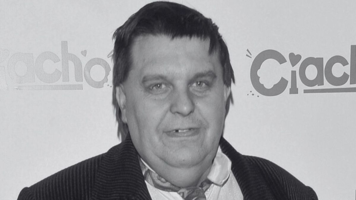 Krzysztof Kononowicz nie żyje