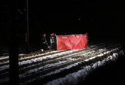 Tragedia w Zielonej Górze. 14-latka śmiertelnie potrącona przez pociąg