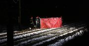 Tragedia w Zielonej Górze. 14-latka śmiertelnie potrącona przez pociąg