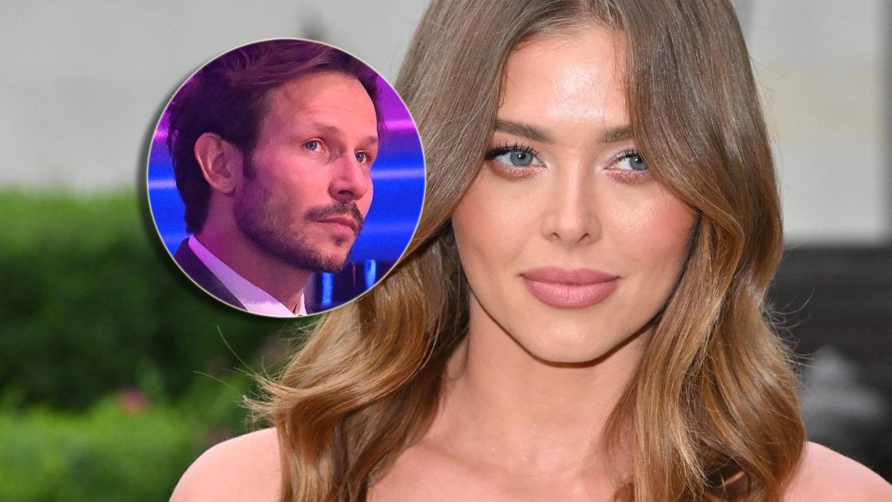 Ostra dyskusja pod zdjęciem Joanny Opozdy z synem. Do akcji wkroczył Mateusz Banasiuk