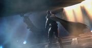 Tę Wigilię Batman zapamięta na długo