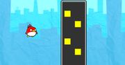 Flappy Bird zarabia 50 tysięcy dolarów dziennie. Chwilowa moda czy fenomen na miarę Angry Birds?