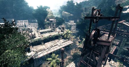 Nowe demo Lost Planet 2 już niedługo, dla wybranych