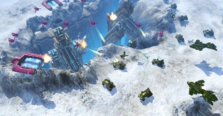 Demo Halo Wars 5 lutego