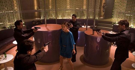 Filmowego Street Fightera nie ratują nawet sceny walki