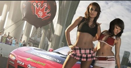 Czwarta gra z serii Need for Speed w produkcji