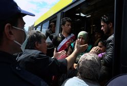 Litewscy pogranicznicy zatrzymali rekordową liczbę migrantów