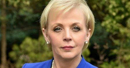 Posłanka PiS o ludziach lewicy: Zachowują się jak barbarzyńcy