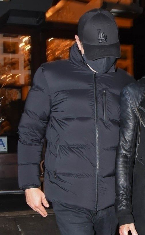 Dyskretna randka Leonardo DiCaprio i Gigi Hadid
