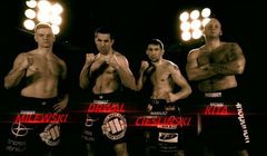 Gala MMA Prommac 1 w TVN Turbo