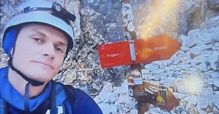 Zaginięcie Polaka w Alpach. Trwają poszukiwania