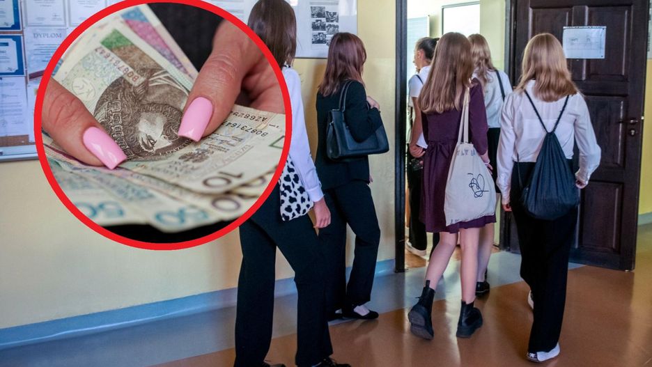 Tyle kosztują korepetycje. Korzysta z nich 75 proc. maturzystów