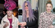Kelly Osbourne KRYTYKUJE HERBUŚ i MUCHĘ!
